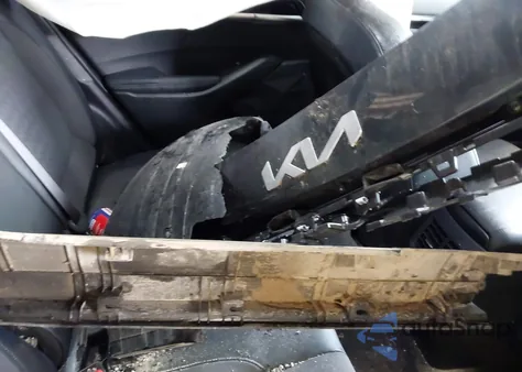 2025 Kia Seltos S from USA, damaged, VIN KNDEUCAA9S7689968